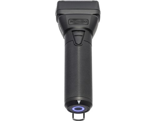 BaByliss Pro Doppelklingenrasierer Fxone Black Shaver