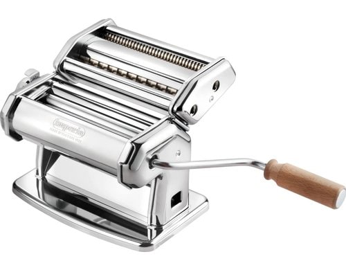 Imperia iPasta Imperia RUVIDA Manuelle Nudelmaschine Patentierten Rollen