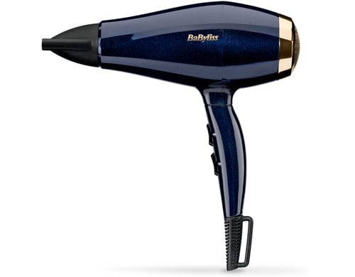 BaByliss Haartrockner Black Onyx 5911CHE 2000W
