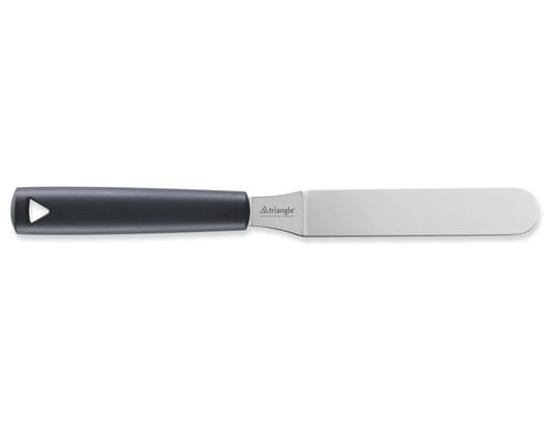 Triangle Confiseriepalette 12cm gewinkelt