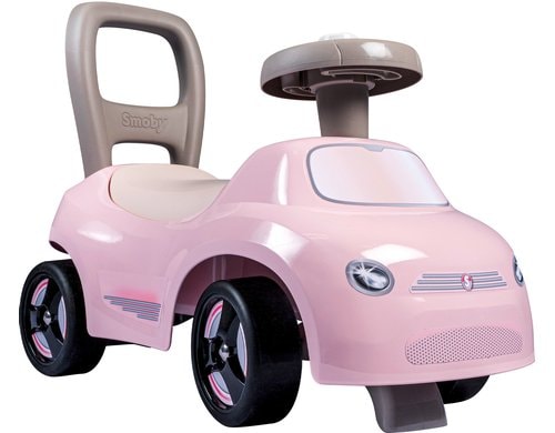 Rutschfahrzeug rosa
