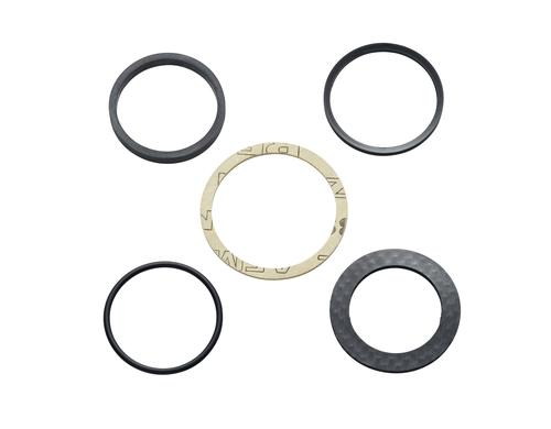 Diaqua Dichtungssatz 5/4für Sifone