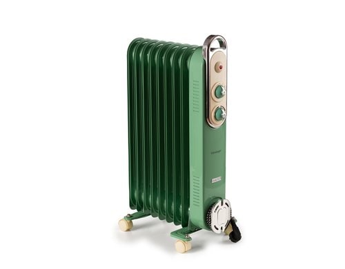 Ariete OLRadiator ARI-8251-GR 800W, 1200W, 2000W