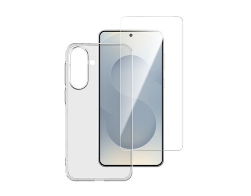 4SMARTS 360 Protection Set Galaxy A57