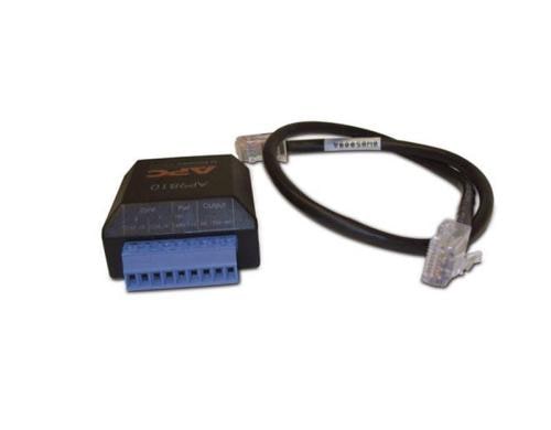 APC Dry Contact I/O passend zu AP9631 oder AP9635