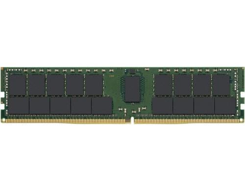 Kingston DDR4 64GB 3200MHz Reg ECC Dual Rank x4, CL22, Micron F Rambus, 1.2V