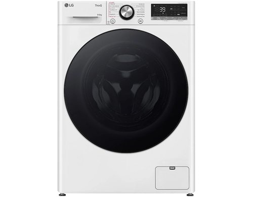 LG Waschtrockner W4WR7096Y