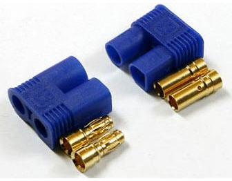 EP EC3 Stecker/Buchse 1 Paar