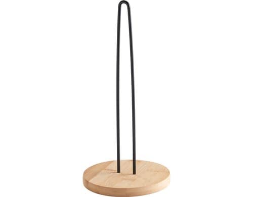 Schou Küchenrollenhalter Bambus 30cm