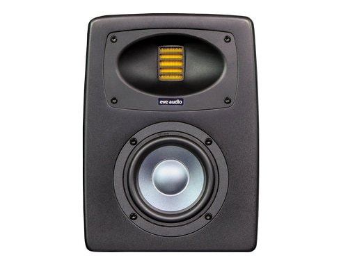 EVE Audio EXO24 Aktiver 2-Wege Studiomonitor, 4