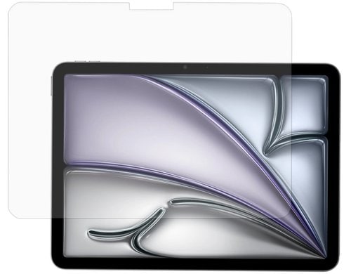 4smarts Second Glass Clear iPad Air 13