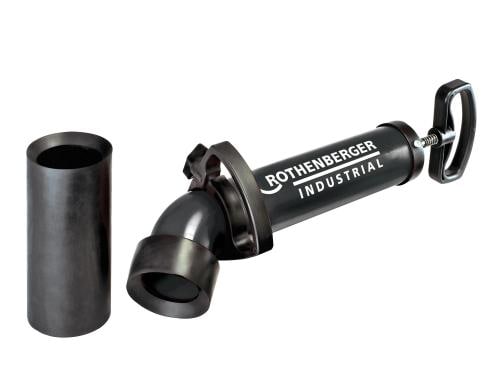 Rothenberter RoPump Power Saugdruckreiniger