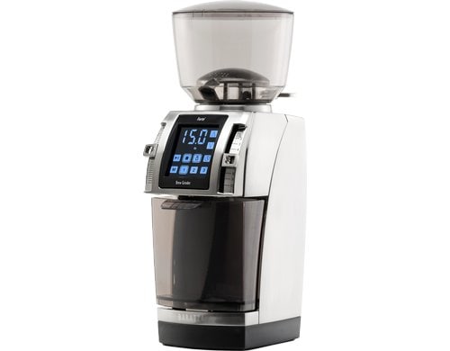 Baratza Forte BG Coffee Grinder (Silver) 130W
