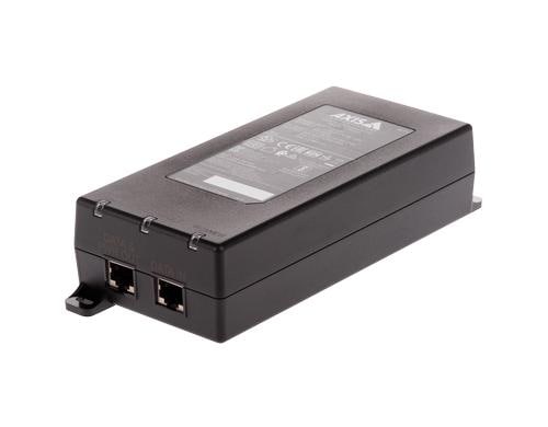 AXIS PoE Injector 90W 90W Leistung, 1 Port, Indoor