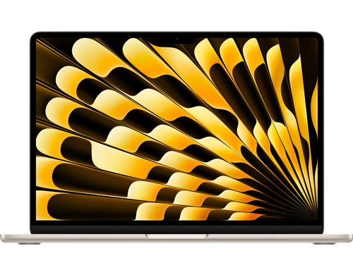 13 MacBook Air (M5), Polarstern, Z1L4 10C CPU,10C GPU, 32GB 1TB, CH