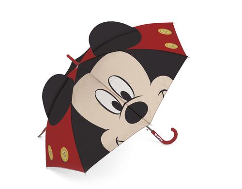 Arditex 3D Regenschirm Mickey