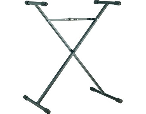K&M 18962 Keyboardständer X-Ständer