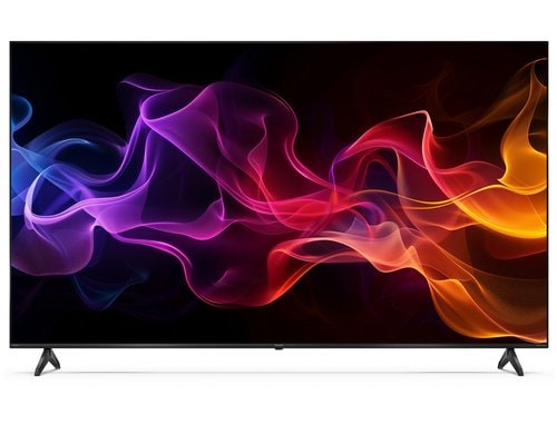 Sharp 85HP5465E, 85 QLED-TV Google TV, UHD, Frameless