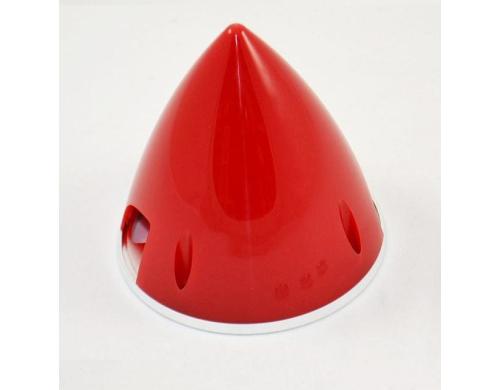aero-naut Spinner 102mm rot 1 Stück