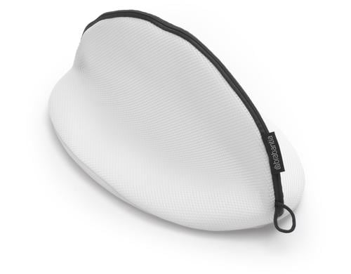 Brabantia Wäscheschutzbeutel für Schuhe weiss, Accessoires