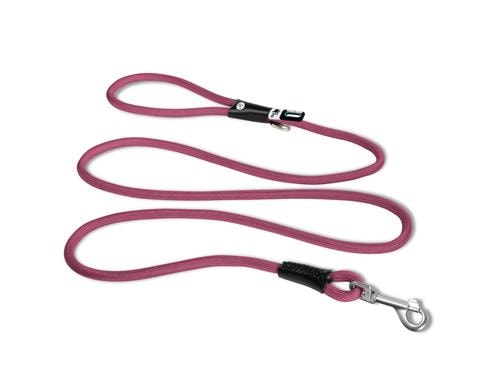Curli Stretch Comfort Leine Ruby L 1.8m/ø10mm