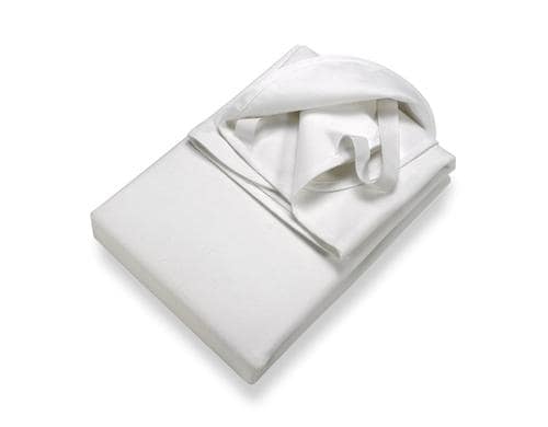 Setex Molton Babybett Auflage 60x120
