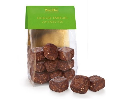 Choco Tartufi aux noisettes 160 g