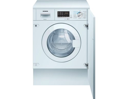 Siemens Waschtrockner WK14D543CH