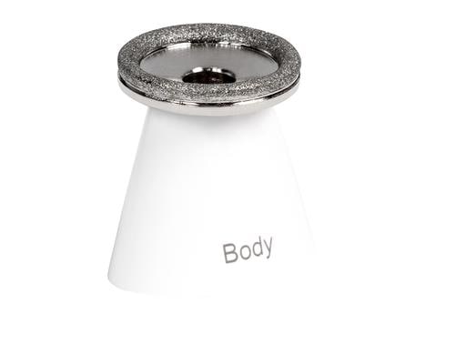 Silk'n Ersatzkopf Body zu Revit Prestige