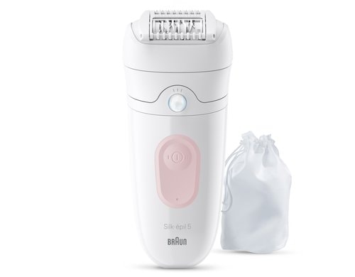 Braun Silk-épil 5-011 Braun Silk-épil 5-011