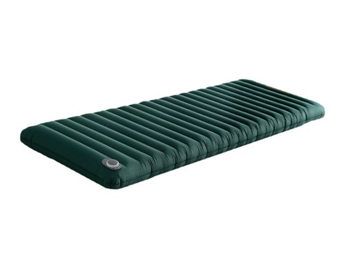 Aerogogo Camping Matte Grün Single Camping Pad-single, 20*200*14cm