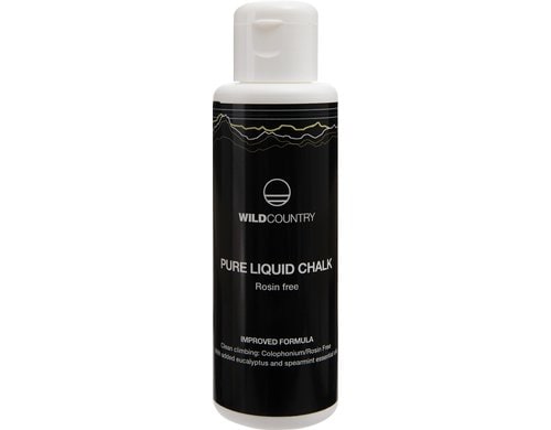 WC Pure Liquid Chalk Rosin Free