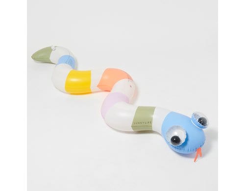 Inflatable Sprinkler Into the Wild Multi