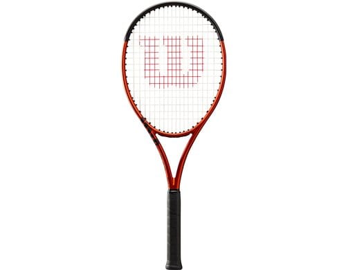 Wilson Tennisracket Burn 100ULS V5.0 Griffgrösse: 2