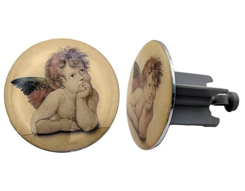 diaqua Universalstopfen Angel Ø 63 MM, 65 - 89 MM