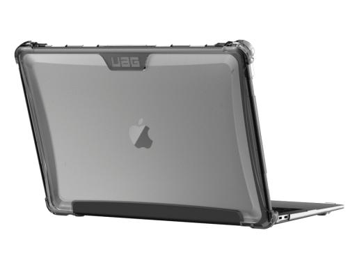 UAG Plyo Case Ice ( transparent ) Mac Book Air 13