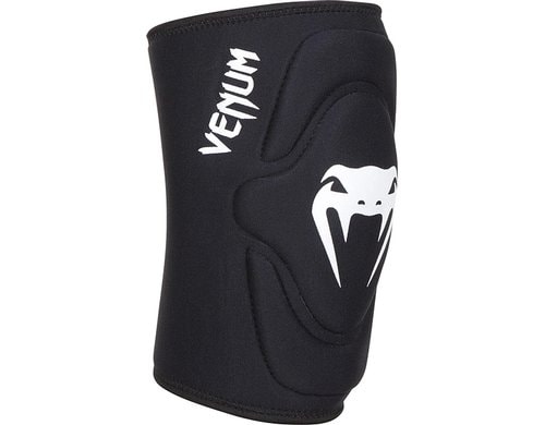 Venum Kontact Knee Pads Gr.S, Black
