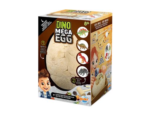 Buki Schlüpfender Dino