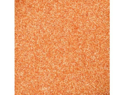 Ambiance Dekosand Orange 0.5 mm, in 500 ml Dose