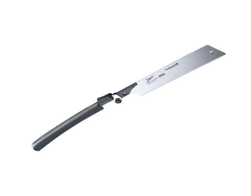 Shogun Japan Zugsäge KLAPP, 265mm 16 Z/Zoll 16 Zähne/Zoll