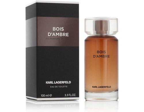 Karl Lagerfeld Bois Dambre Eau De Toilette
