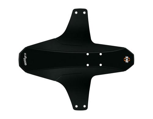 SKS Flap Guard, Spritzschutz, für 26-29 Farbe: schwarz
