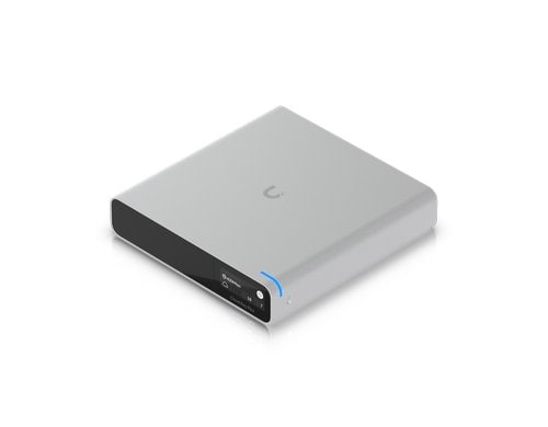 Ubiquiti UCK-G2-SSD: UniFi Cloud Key integr.UniFi SDN-Controller. 1TB SSD