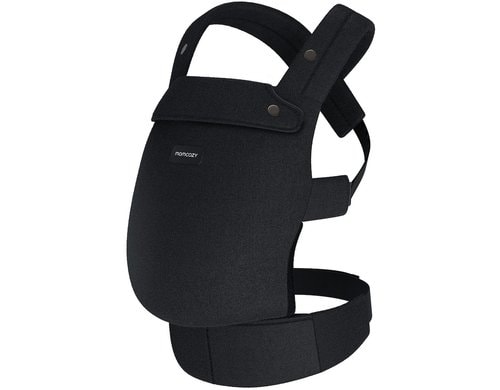 Momcozy Babytrage schwarz