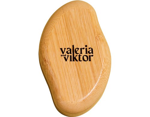 Valeria & Viktor Hornhautfeile Bliss Foot Hornhautfeile für glatte Füsse