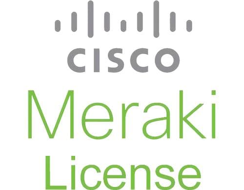 Meraki LIC-MX100-SEC-5YR: AS Lizenz 5 Jahre