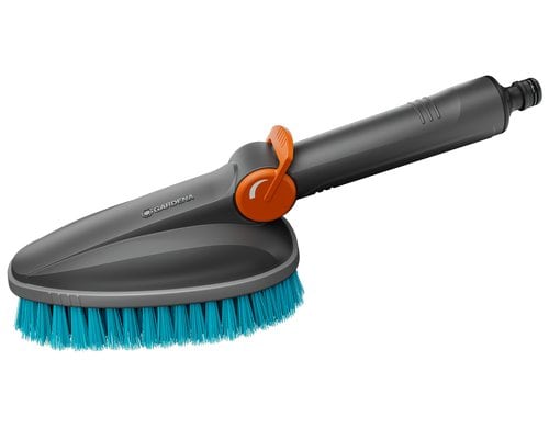 Gardena Cleansystem Handbürste M hard