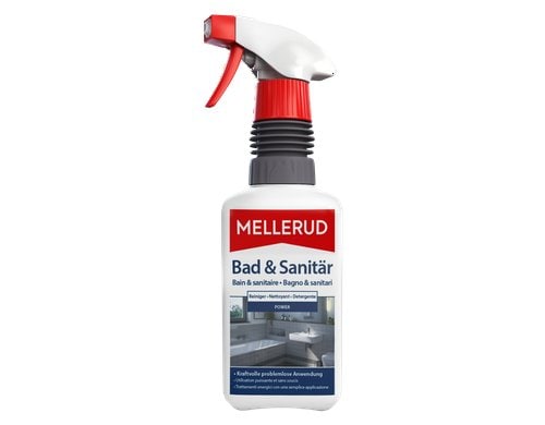 MELLERUD Bad / Sanitär Kraftreiniger Bad / Sanitär Kraftreiniger