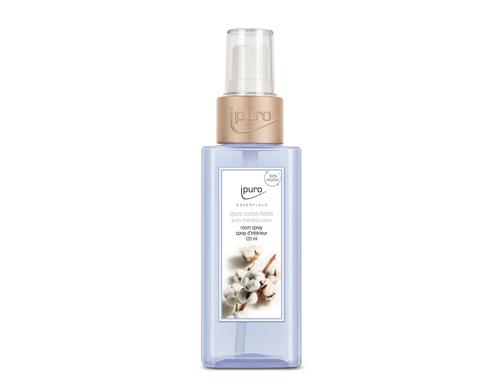 ipuro Raumspray cotton fields Essentials, 120ml