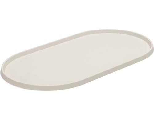 Designed by Lotte Silik Platzset Oona Beige 55 x 30 cm